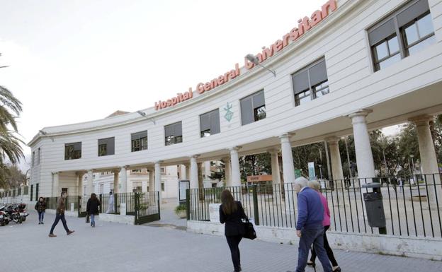 Los mejores hospitales donde se opera la próstata con un centro láser Los mejores hospitales donde se opera la próstata con un centro láser
